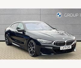 3.0 840I M SPORT STEPTRONIC EURO 6 (START/STOP) 4DR