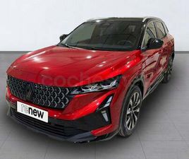 VEHÍCULO DE SUBSTITUCIÓN