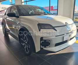 RENAULT 5 E-TECH TECHNO AUTONOMIA CONFORT