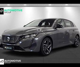 PEUGEOT 308 PEUGEOT 308 ALLURE CAMERA 360° GPS HYBRIDE DE 2024 SUR ROESELARE (8800) | SPOTICAR