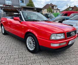 2.0 LTR. 1.HD SCHECKHEFTGEP.KLIMA /EL.VERDECK