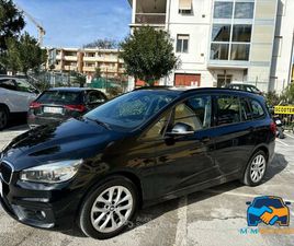D GRAN TOURER ADVANTAGE AUTO 7P.TI