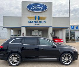 2019 LINCOLN MKT RESERVE