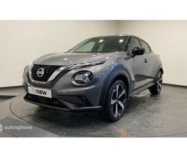 1.0 DIG-T 117CH N-CONNECTA DCT