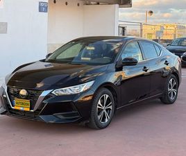 SV‏ 2.0 CVT‏ (149 כס)