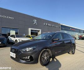 HYUNDAI I30 1.5 DPI COMFORT