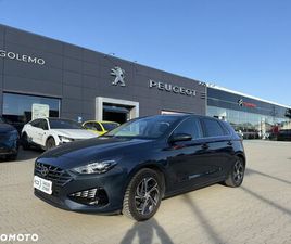 HYUNDAI I30 1.5 DPI MODERN