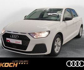 SPORTBACK 25 TFSI, SITZH., PDC VORN+HINTEN