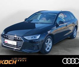 AVANT 30 TDI S-TRONIC, AHK, PANO, TEMPOMAT, N