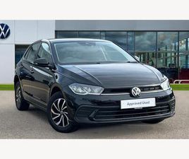 1.0 TSI LIFE EURO 6 (START/STOP) 5DR