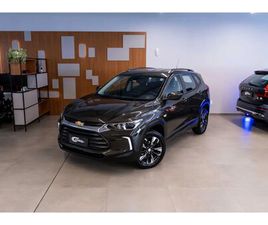 LTZ 1.0 TURBO 12V FLEX AUT