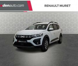 ECO-G 100 5 PLACES EXPRESSION