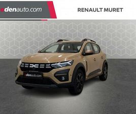 ECO-G 100 GSR2 STEPWAY EXTREME +