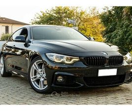 I XDRIVE 326CV GRAN COUPÉ MSPORT 2019 - 48.000KM