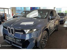 BMW IX3 50 XDRIVE 468CH M SPORT