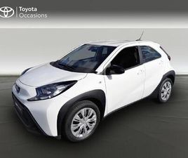 1.0 VVT-I 72CH DYNAMIC