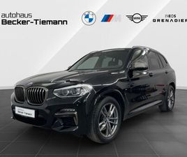 I M SPORT LIVE COCKPIT PROF. HUD STANDHEIZ