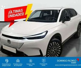 HONDA E:NY1 ELÉCTRICO 150 KW (204 CV) ELEGANCE