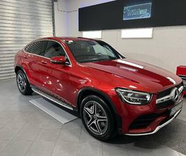 MERCEDES-BENZ CLE COUPE 220 AUTOMATIK, 2019 GOD.