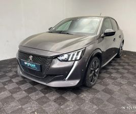 208 PURETECH 130 S&S EAT8 GT