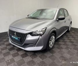 208 PURETECH 75 S&S BVM5 ACTIVE