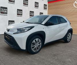 1.0 VVT-I 72CH DYNAMIC S-CVT