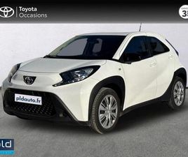 1.0 VVT-I 72CH DYNAMIC