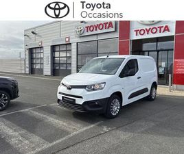 MEDIUM 100 D-4D BUSINESS RC21