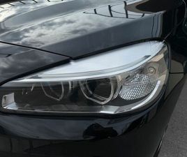 BMW 216D ACTIVE TOURER / LED / 1 HAND