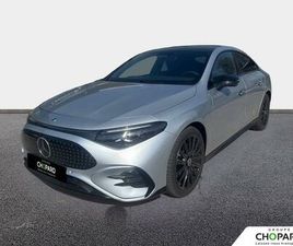MERCEDES CLA CLA 200 CLA 200 AVEC TECHNOLOGIE EQ AMG LINE