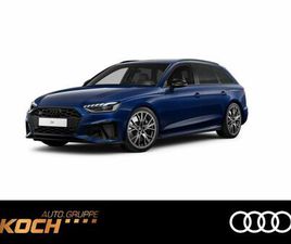 AVANT 50 TDI Q. TIPTR., MATRIX, AHK, PANO, HU