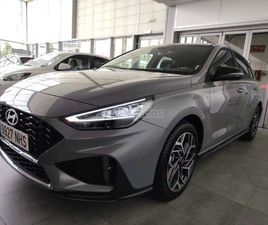 HYUNDAI - I30 1.0 TGDI N LINE SE