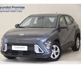 HYUNDAI KAUAI KONA HEV 1.6 GDI MAXX DT