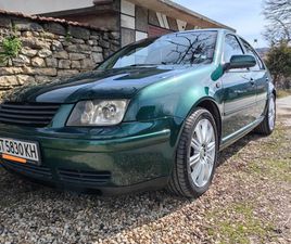 VW BORA 2.3 / 150 U043AС. 1,400 EUR