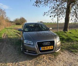 AUDI A3, 1.2 TFSI 77KW SPORTBACK