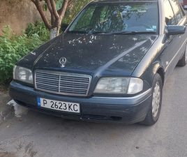 MERCEDES-BENZ C 280