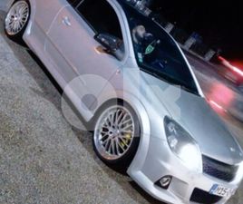 OPEL ASTRA OPC OPEL ASTRA OPC