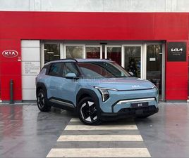 KIA - EV3