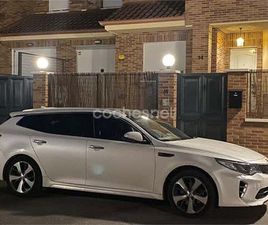 KIA OPTIMA SW KIA OPTIMA SW