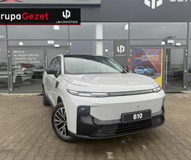 LEAPMOTOR B10 DESIGN PROMAX 67.1 LFP