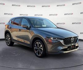 2ª SERIE 2.2L SKYACTIV-D 150 CV 2WD EXCEED