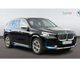 230KW XDRIVE30 XLINE 65KWH 5DR AUTO