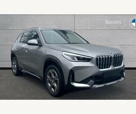 1.5 20I MHT XLINE DCT SDRIVE EURO 6 (START/STOP) 5DR