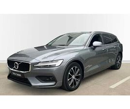 VOLVO V60 MOMENTUM PRO, B4 MILD-HYBRID BENZINE