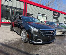 CADILLAC XTS USED 2019 CADILLAC XTS BASE