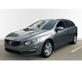VOLVO V60 T2 KINETIC T2 GEARTRONIC