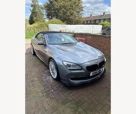 4.4 650I V8 SE AUTO EURO 6 (START/STOP) 2DR