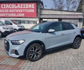 CITYCARVER 25 1.0 TFSI 95CV