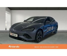 BYD SEAL EXCELLANCE 4AWD 83KWH530