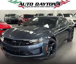 CHEVROLET CAMARO RS *3,6L V6 ZL1